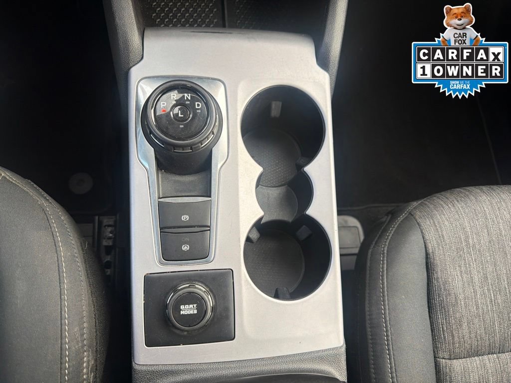 Certified 2023 Ford Bronco Sport Big Bend AWD/4WD image 30