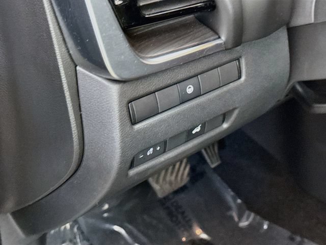 Used 2021 Nissan Rogue SL w/ Premium Package AWD/4WD image 10