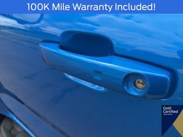 Certified 2025 Ford Ranger Raptor AWD/4WD image 20