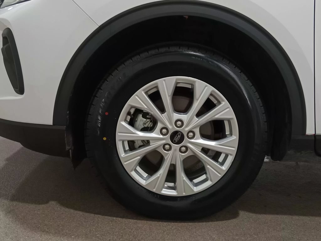 Certified 2024 Ford Escape Active AWD/4WD image 12