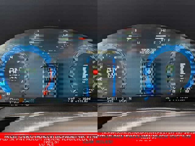 Certified 2025 Ford Bronco Sport Big Bend w/ Convenience Package AWD/4WD image 14