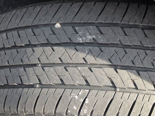 Used 2024 Toyota Camry LE FWD image 12