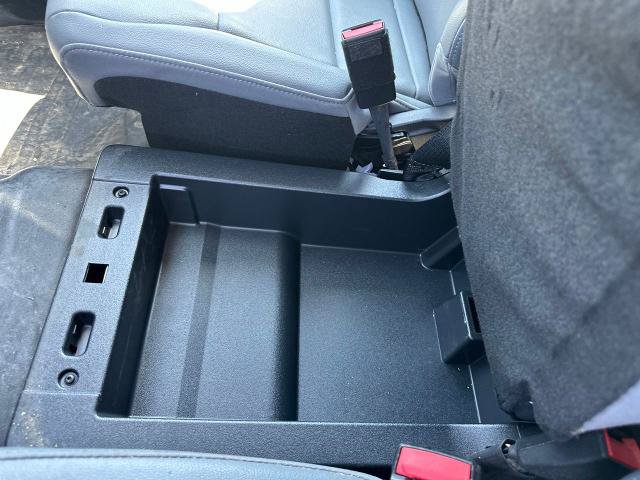 Certified 2023 Ford F150 XL RWD image 27
