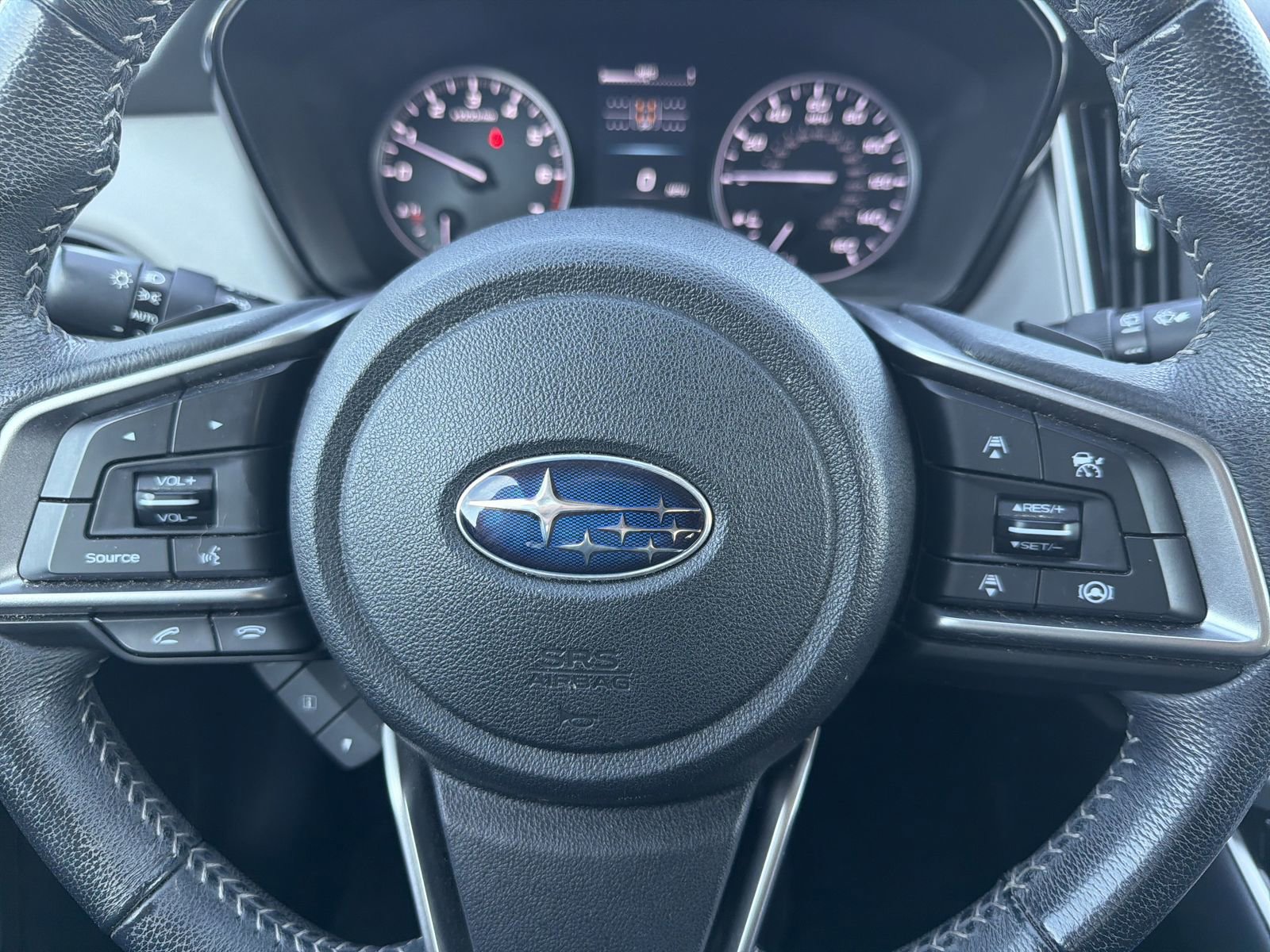 Used 2021 Subaru Outback Premium image 29