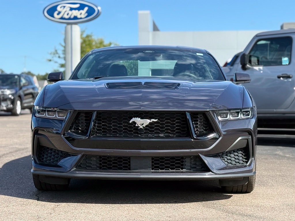 Certified 2024 Ford Mustang GT Premium RWD image 26