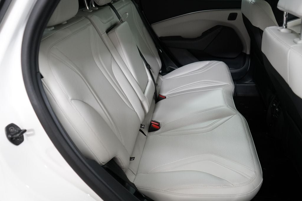 Certified 2024 Ford Mustang Mach-E Premium AWD/4WD image 20