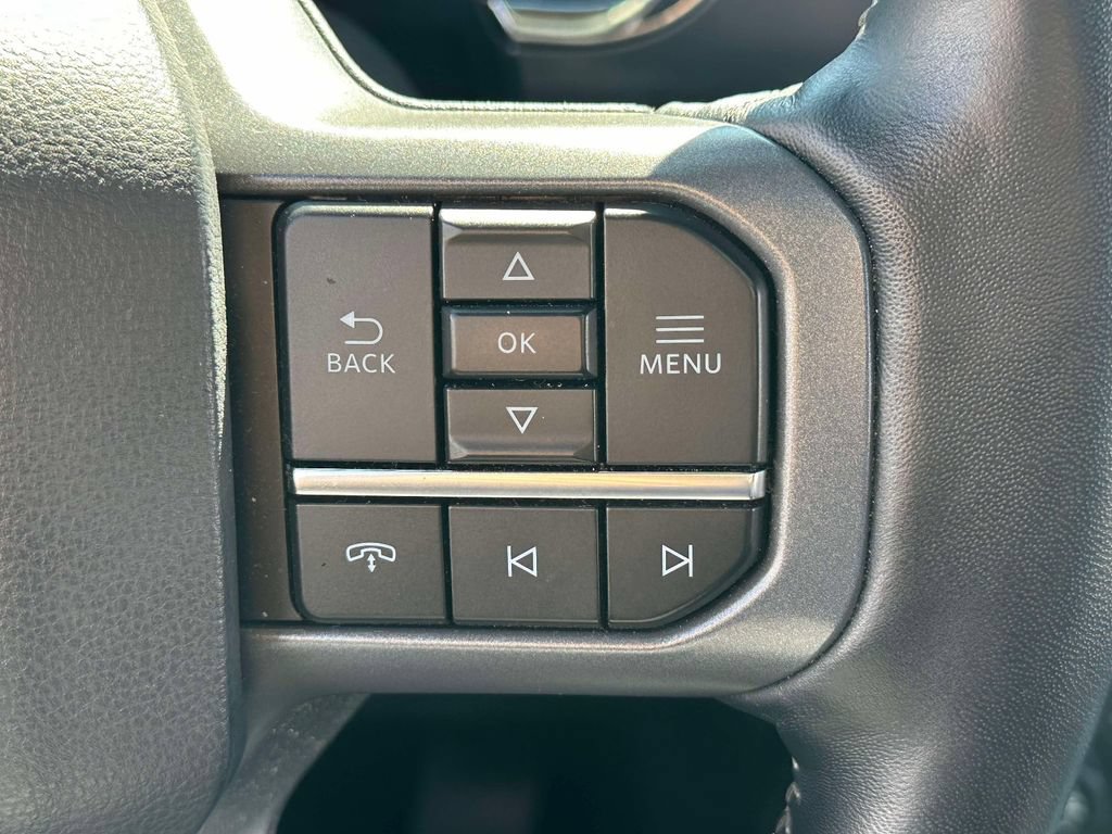 Certified 2023 Ford F150 Lariat w/ Equipment Group 502A High AWD/4WD image 16