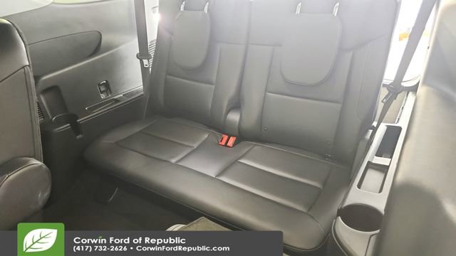 Certified 2023 Ford Explorer XLT w/ Equipment Group 202A image 22