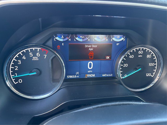 Certified 2021 Ford F150 XLT w/ Equipment Group 302A High AWD/4WD image 14