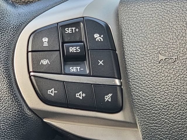 Certified 2023 Ford Explorer Limited w/ Limited Technology Package AWD/4WD image 34