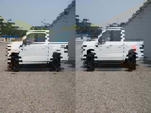 Certified 2024 Ford F150 XLT w/ Equipment Group 302A MID image 2