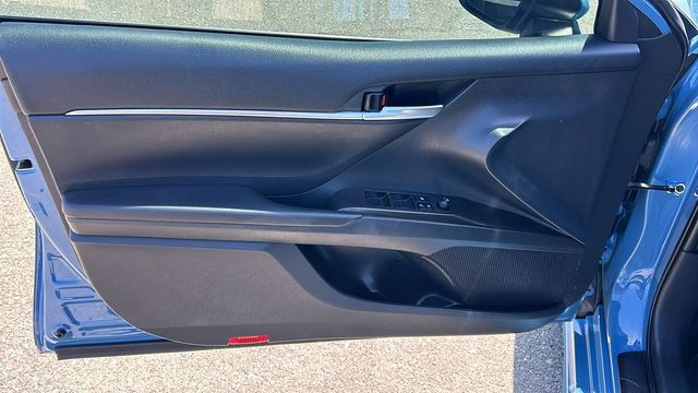 Used 2024 Toyota Camry SE FWD image 16