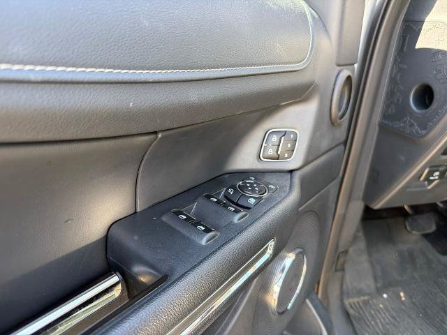 Certified 2023 Ford Expedition XLT RWD image 4