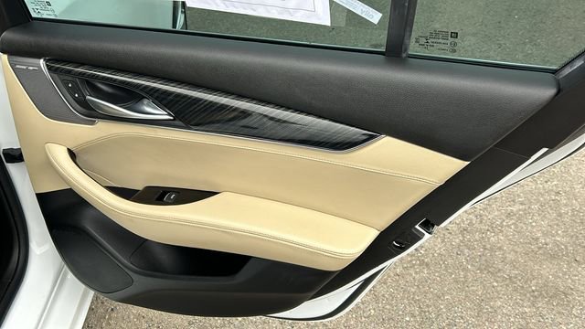 Used 2021 Cadillac CT5 Premium Luxury w/ Parking Package image 12