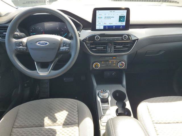 Certified 2021 Ford Escape SE AWD/4WD image 19
