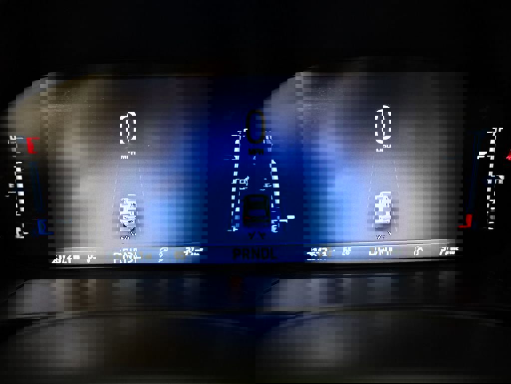 Certified 2025 Ford Escape ST-Line image 15