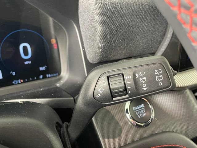 Certified 2025 Ford Explorer ST-Line AWD/4WD image 11