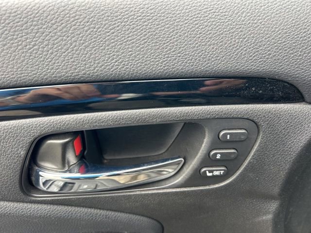 Used 2018 Honda Ridgeline Black Edition image 10