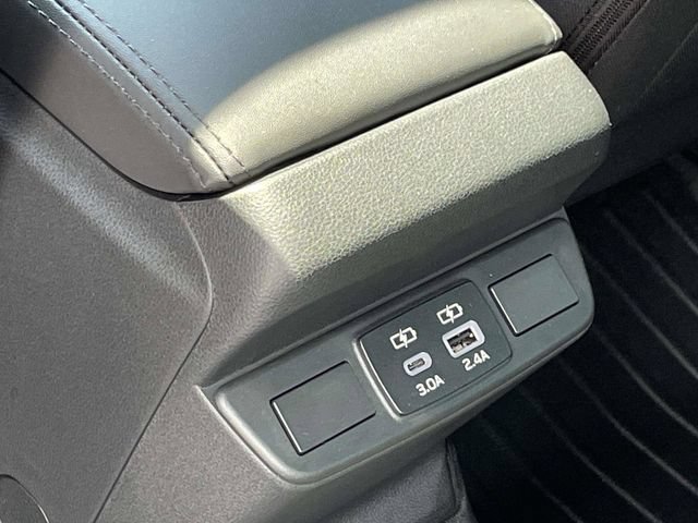 Used 2026 Subaru WRX Premium AWD/4WD image 6