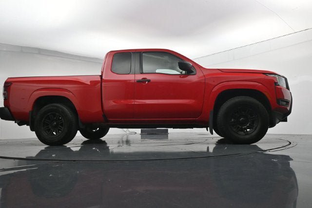 Used 2025 Nissan Frontier S RWD image 45