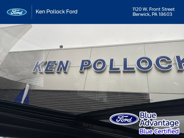 Certified 2023 Ford F150 XLT w/ Equipment Group 302A High image 31