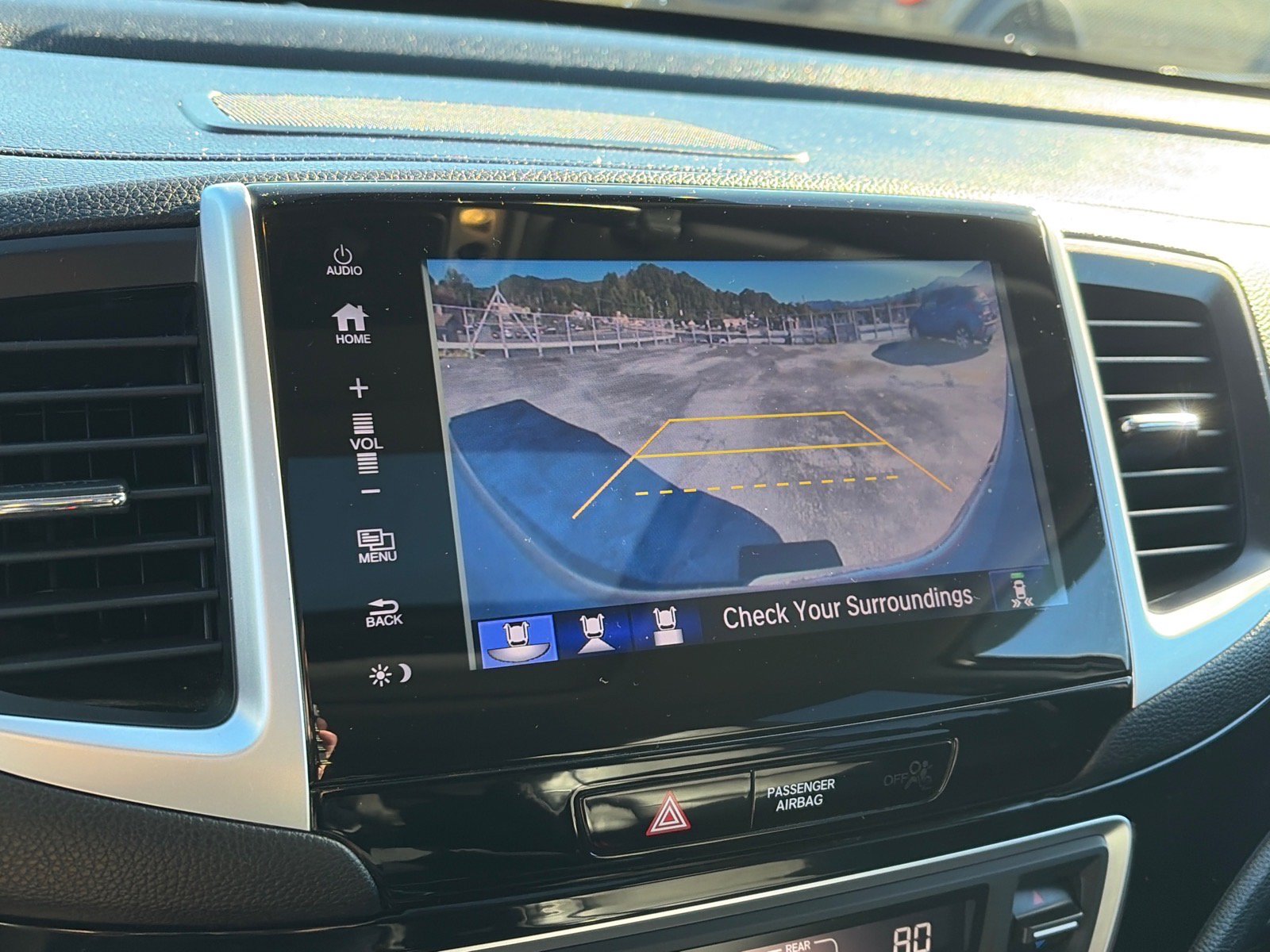 Used 2020 Honda Ridgeline RTL-E image 10