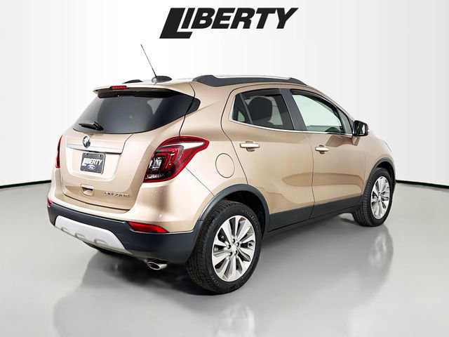 Used 2019 Buick Encore Preferred w/ Safety Package image 5
