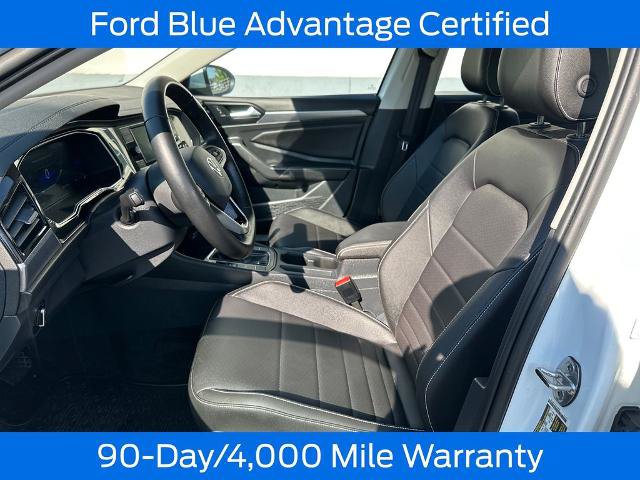 Used 2024 Volkswagen Jetta SE FWD image 13