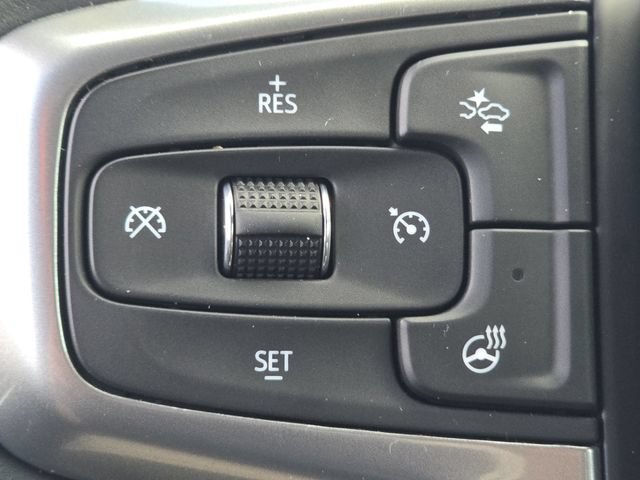 Used 2024 Chevrolet Silverado 1500 LT AWD/4WD image 35
