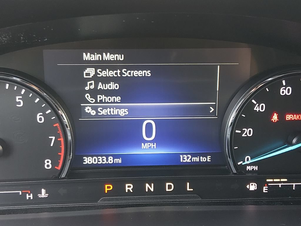 Certified 2023 Ford Explorer XLT w/ Equipment Group 202A RWD image 25