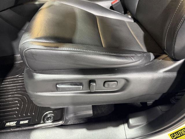 Used 2021 Honda Ridgeline RTL-E image 19