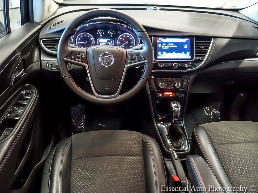 Used 2018 Buick Encore Preferred FWD image 14