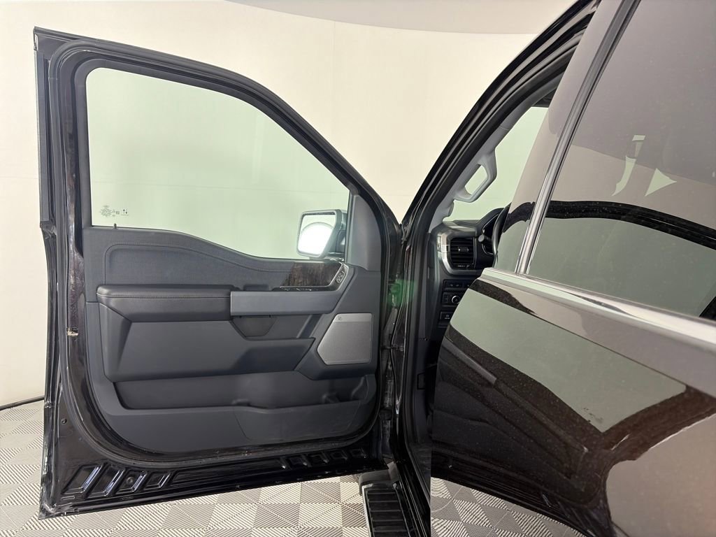 Certified 2021 Ford F150 Lariat image 10