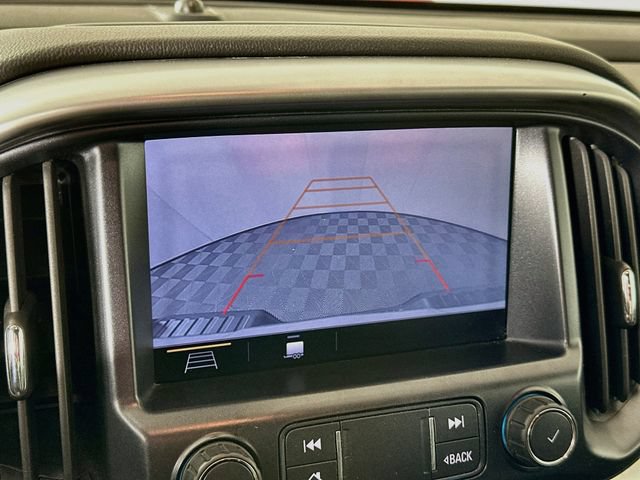 Used 2019 Chevrolet Colorado ZR2 AWD/4WD image 18