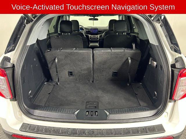 Certified 2023 Ford Explorer XLT w/ Equipment Group 202A AWD/4WD image 24