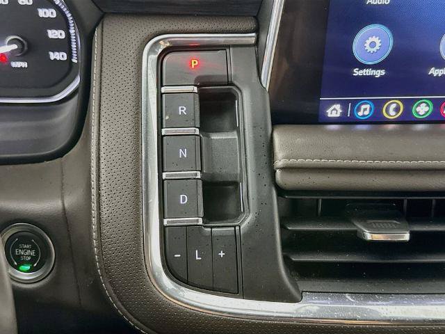 Used 2021 GMC Yukon SLT AWD/4WD image 17