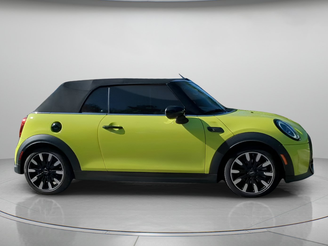 Used 2024 MINI Cooper S FWD image 33