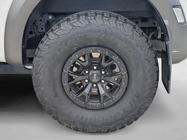 Certified 2023 Ford F150 Raptor w/ Raptor 37 Performance Package AWD/4WD image 25