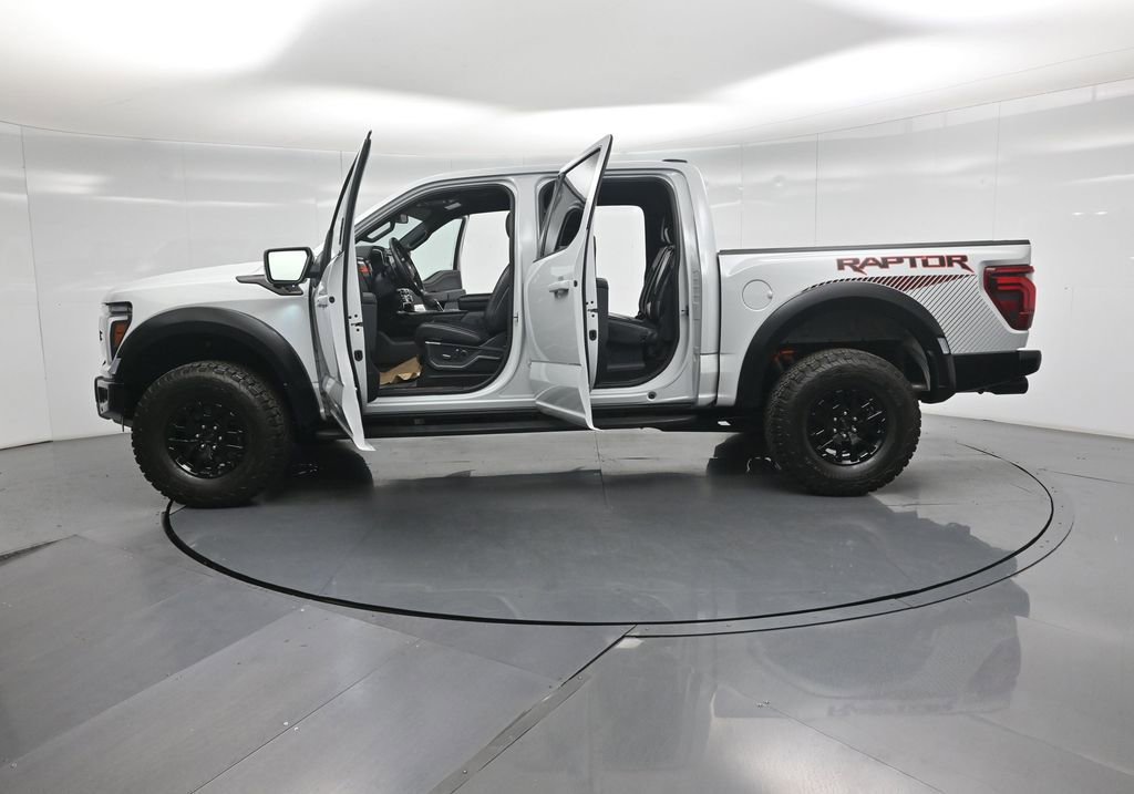 Certified 2024 Ford F150 Raptor AWD/4WD image 40