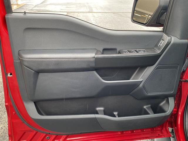 Certified 2024 Ford F150 STX w/ STX Black Appearance Package AWD/4WD image 18