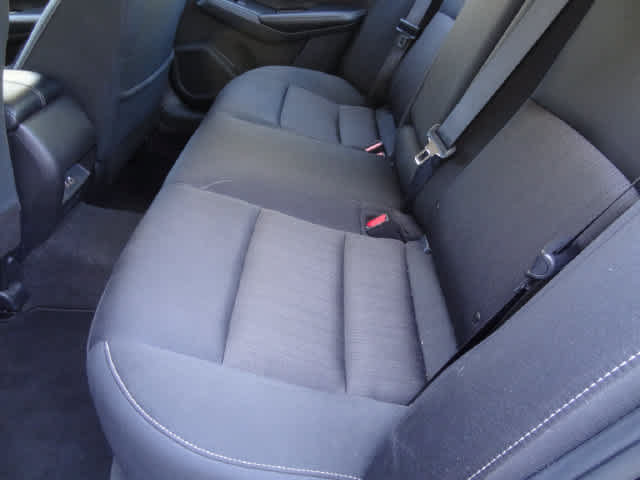 Used 2024 Nissan Altima 2.5 SV FWD image 7