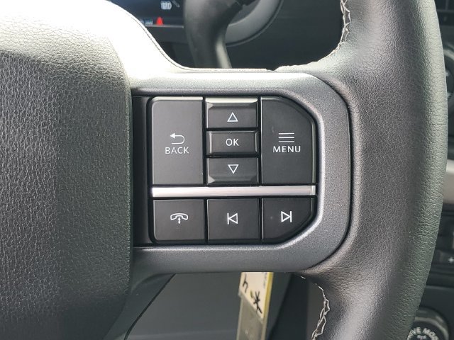 Certified 2024 Ford F150 XLT w/ Mobile Office Package RWD image 16