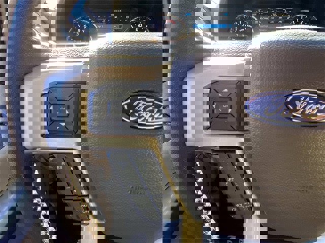 Certified 2020 Ford F150 Lariat w/ Equipment Group 502A Luxury image 60