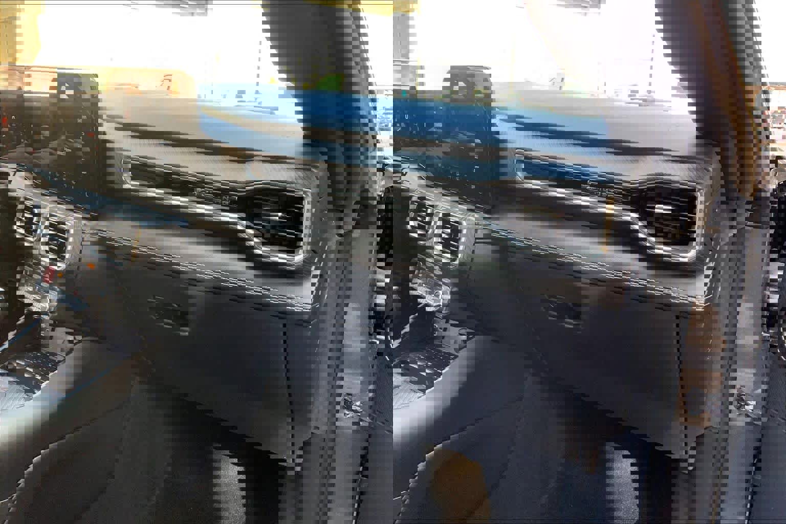 Certified 2024 Ford Mustang Premium w/ Wheel & Stripe Package image 15