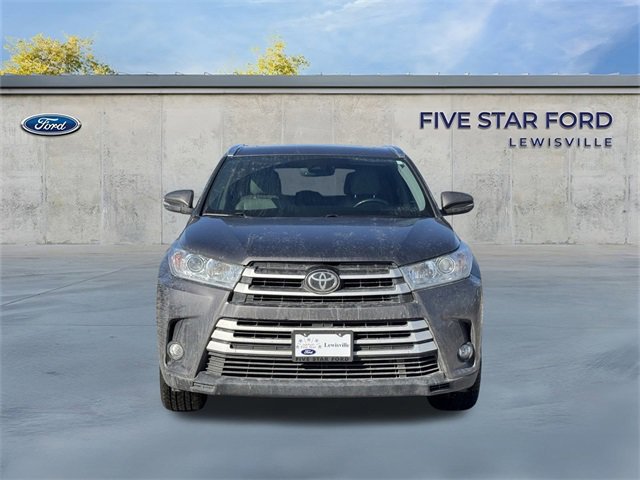 Used 2019 Toyota Highlander XLE image 6