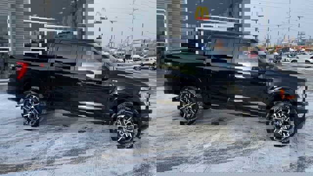 Certified 2022 Ford F150 XL w/ STX Appearance Package image 3