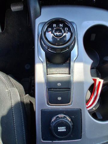 Certified 2024 Ford Bronco Sport Big Bend AWD/4WD image 9
