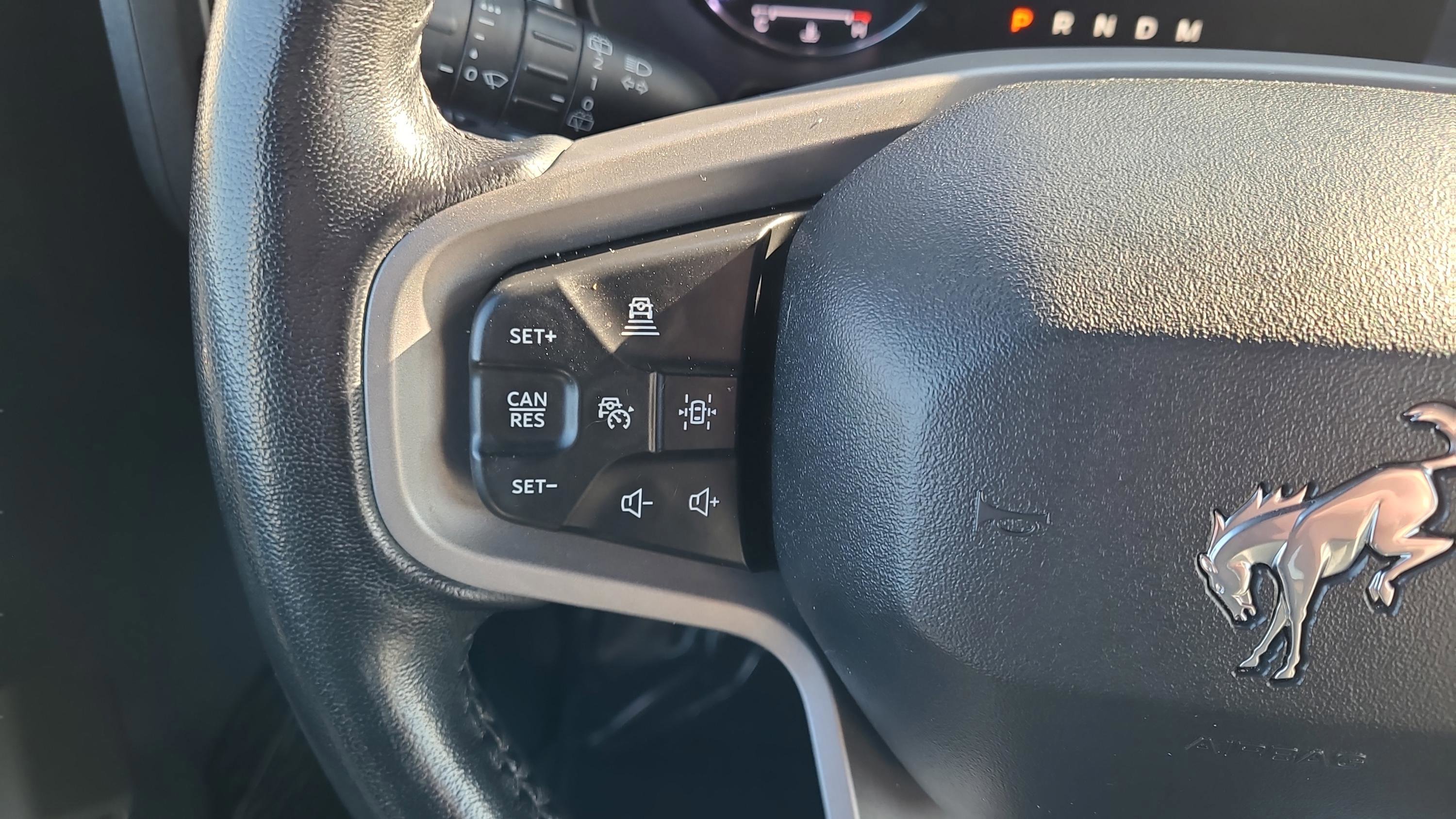 Certified 2023 Ford Bronco Outer Banks image 14