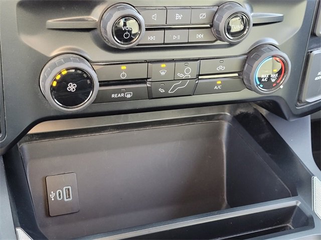 Certified 2024 Ford F350 XLT w/ 360-Degree Camera Package image 19