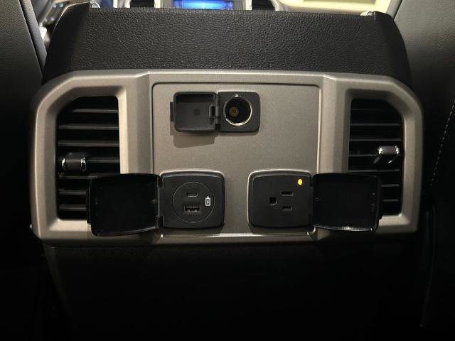 Certified 2021 Ford F350 Lariat w/ Lariat Value Package image 36